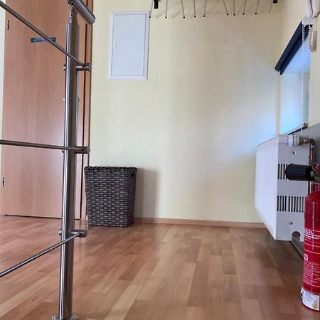 Helles Und Charmantes Loft Mit Herrlichem Blick Дрезден Екстер'єр фото